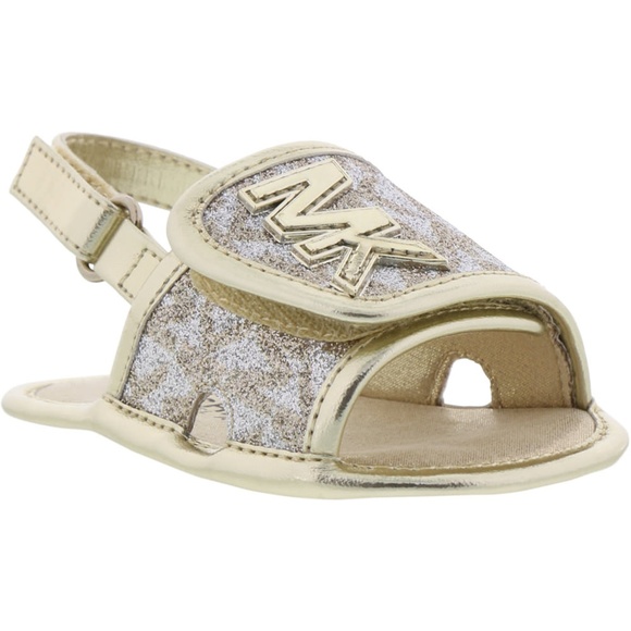 Michael Kors Kids Shoes - Baby Size 3 - Picture 6 of 6